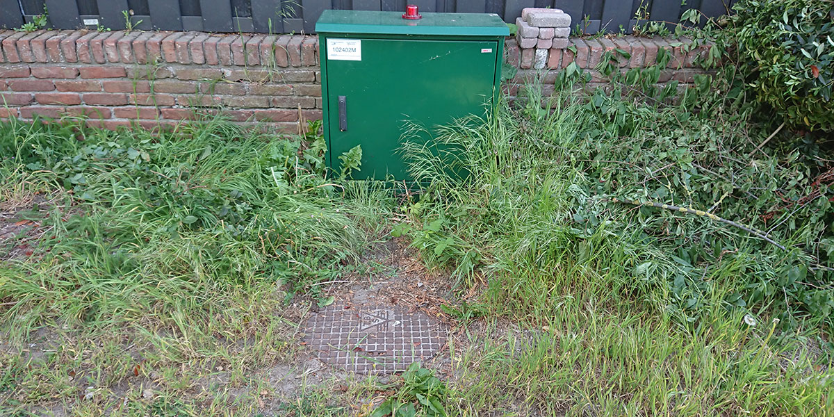 Gadron Riooltechniek Katwijk