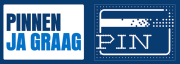 pinnenjagraag
